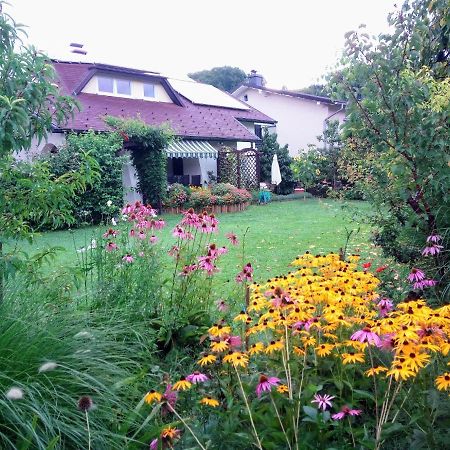 Apartma Golob Zgornja Kungota Exterior foto